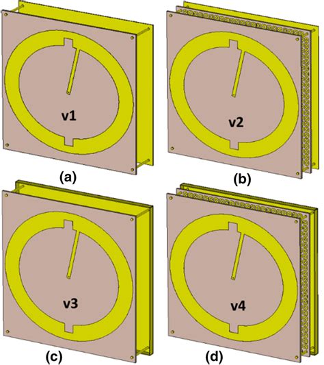 rfid reader antenna design|radio frequency identification antenna.